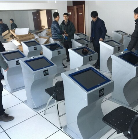 蘇州園區(qū)車管所考試機27臺、學習機48臺、排隊叫號系統(tǒng)1.jpg